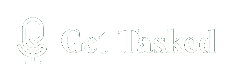 Get Tasked logo