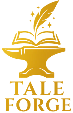 Tale Forge logo