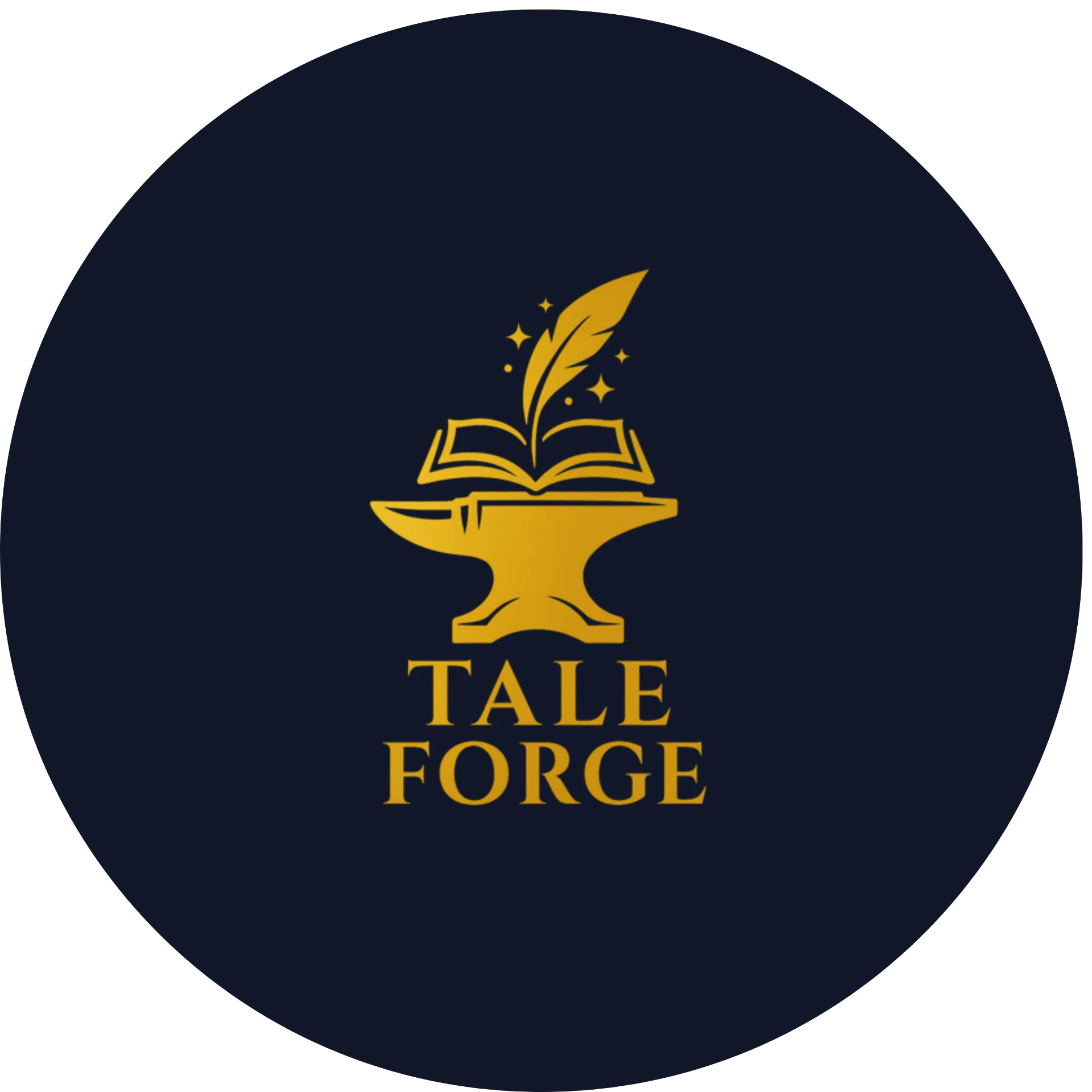 Tale Forge