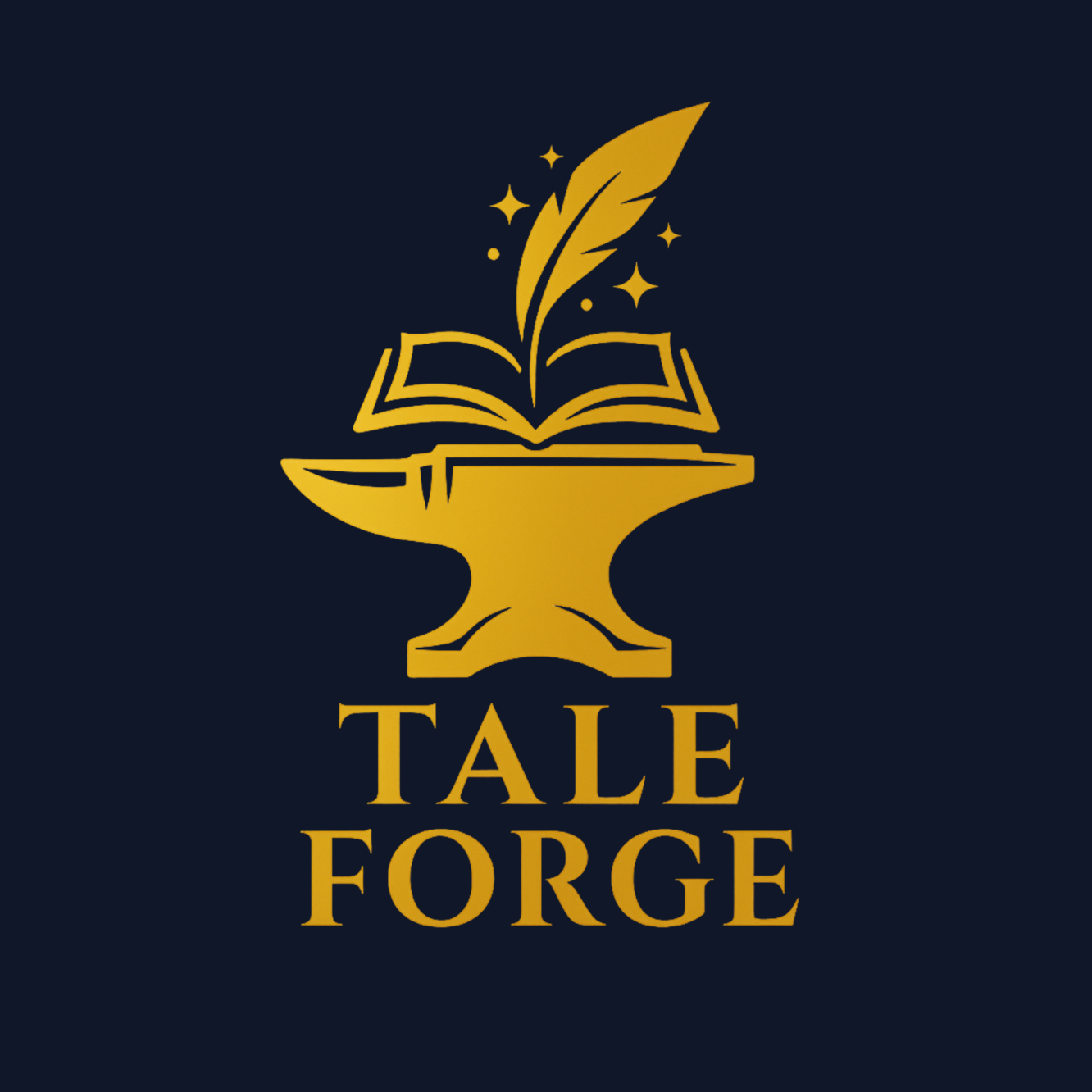 Tale Forge project